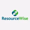 Logo for ResourceWise