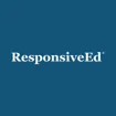 Logo for Responsive Education Solutions