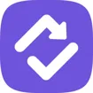 Logo for reteach