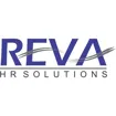 Logo for Reva HR Solutions