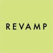 Logo for Revamp Engineering