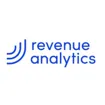 Logo for Revenue Analytics