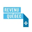 Logo for Revenu Québec