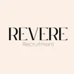 Logo for Revere Recruitment