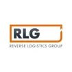 Logo for Reverse Logistics Group