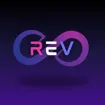 Logo for RevInfinity