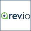 Logo for Rev.io