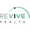 Logo for ReviveHealth