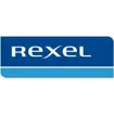 Logo for Rexel USA