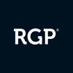 Logo for RGP
