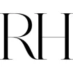 Logo for RH