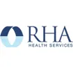 Logo for RHA Health Services, LLC