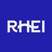 Logo for RHEI