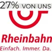 Logo for Rheinbahn AG