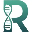Logo for Rhenix Lifesciences