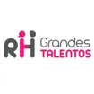 Logo for Rh Grandes Talentos Consultoria de Recrutamento & Seleção