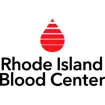 Logo for Rhode Island Blood Center