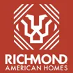 Logo for Richmond American Homes