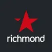 Logo for Richmond Marketing