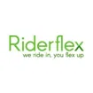 Logo for Riderflex - Recruiting & Sourcing
