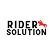 Logo for Rider Solution