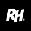 Logo for Right Hook Digital