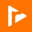 Logo for RightNow Media