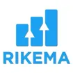 Logo for RIKEMA