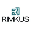 Logo for Rimkus