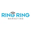 Logo for Ring Ring Marketing