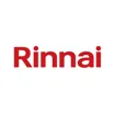 Logo for Rinnai America Corporation