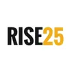 Logo for Rise25