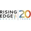 Logo for Rising Edge Group