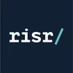 Logo for risr/ (formerly Fry)