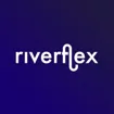 Logo for Riverflex