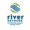 Logo for River Network