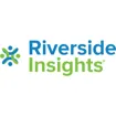 Logo for Riverside Insights