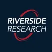 Logo for Riverside Research