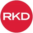 Logo for RKD Group