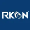 Logo for RKON