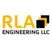 Logo for RLA Engineering LLC