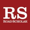 Logo for Road Scholar