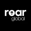 Logo for Roar Global