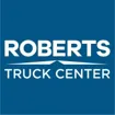 Logo for Roberts Truck Center