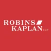 Logo for Robins Kaplan LLP