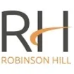 Logo for Robinson Hill