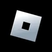 Logo for Roblox