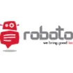 Logo for Roboto Global