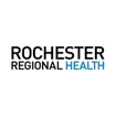 Logo for Rochester Regional Health