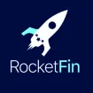 Logo for RocketFin